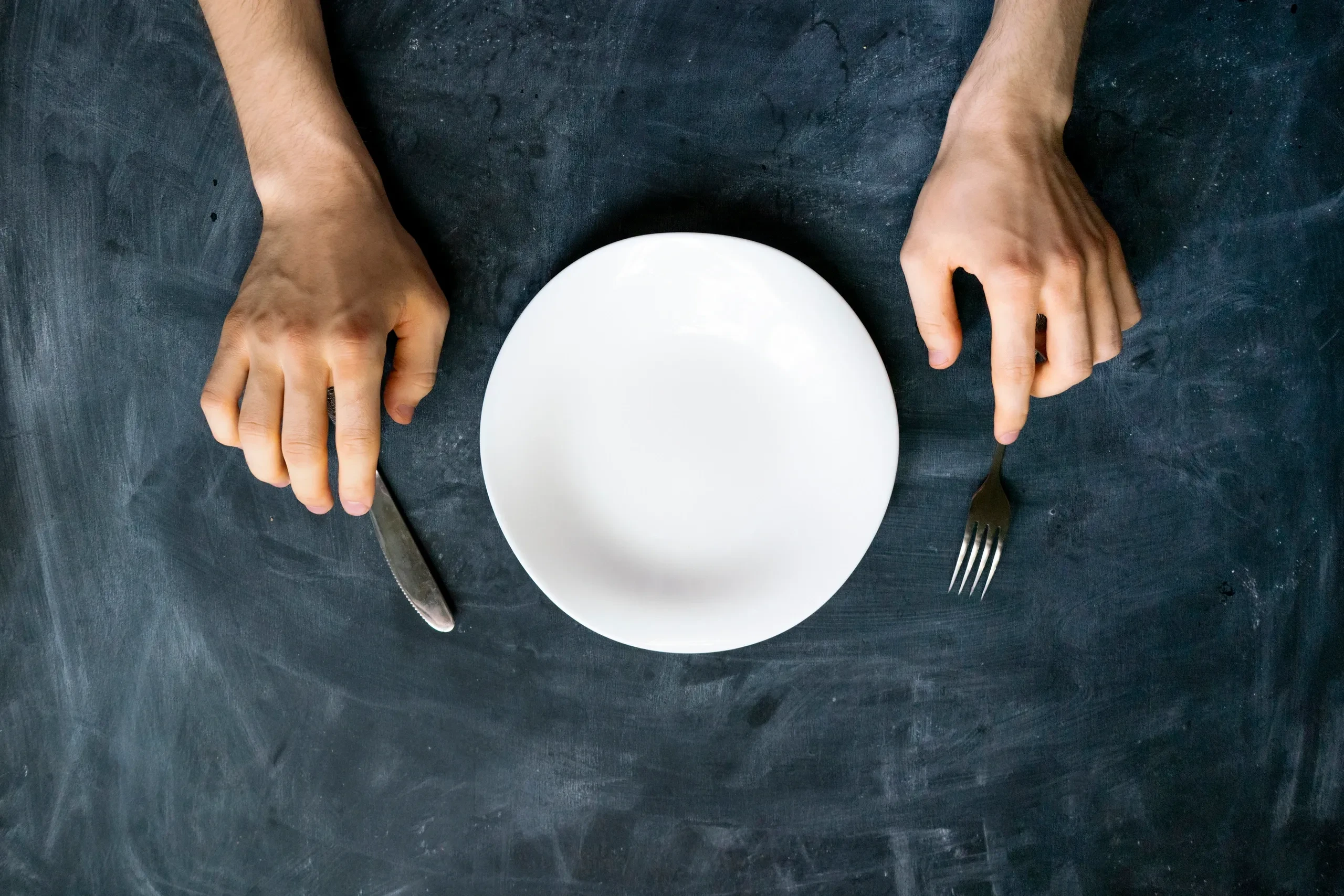 The Challenge of Cooking for One
