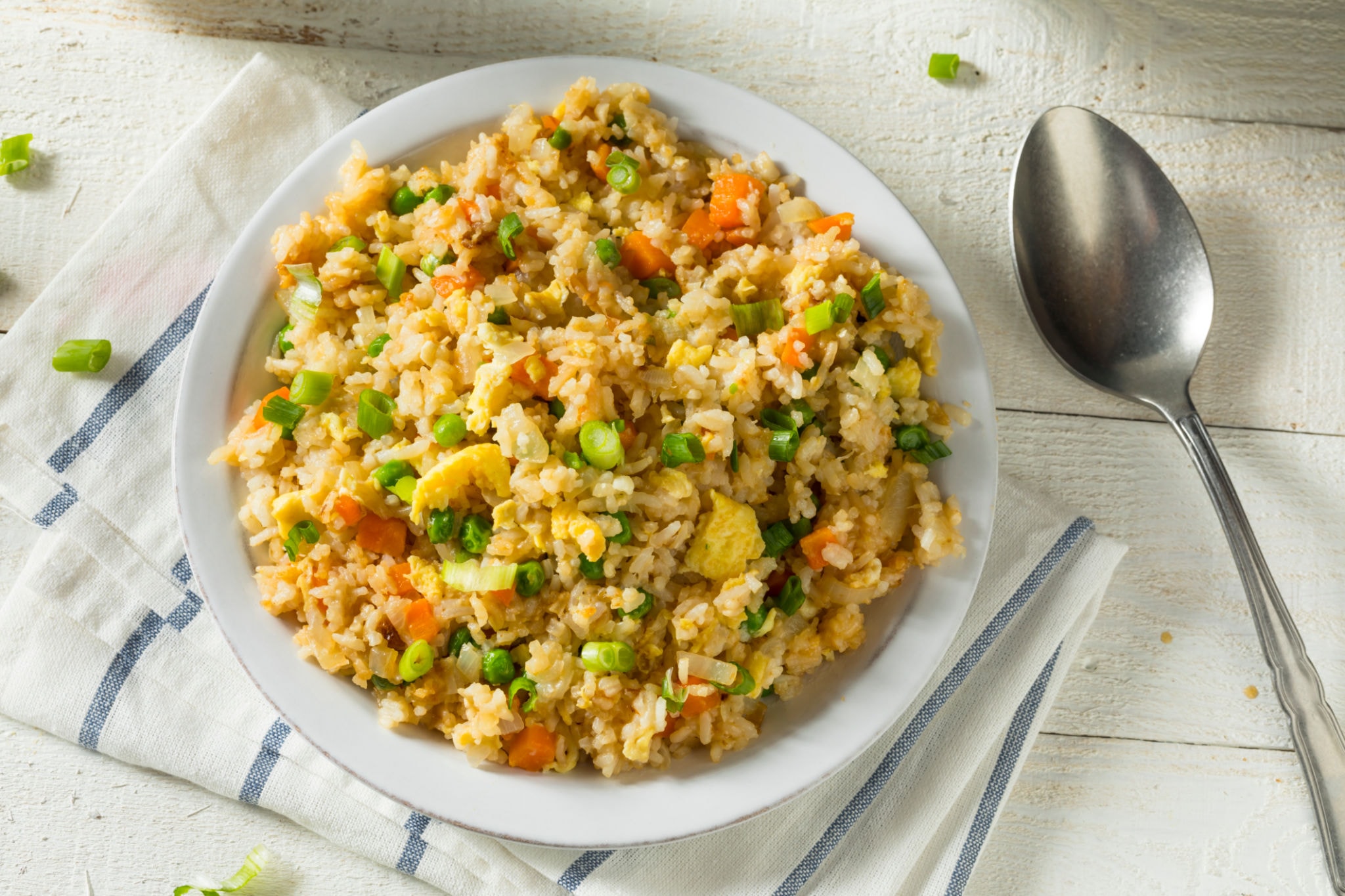 Fried rice