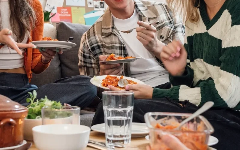 Hosting on a Budget