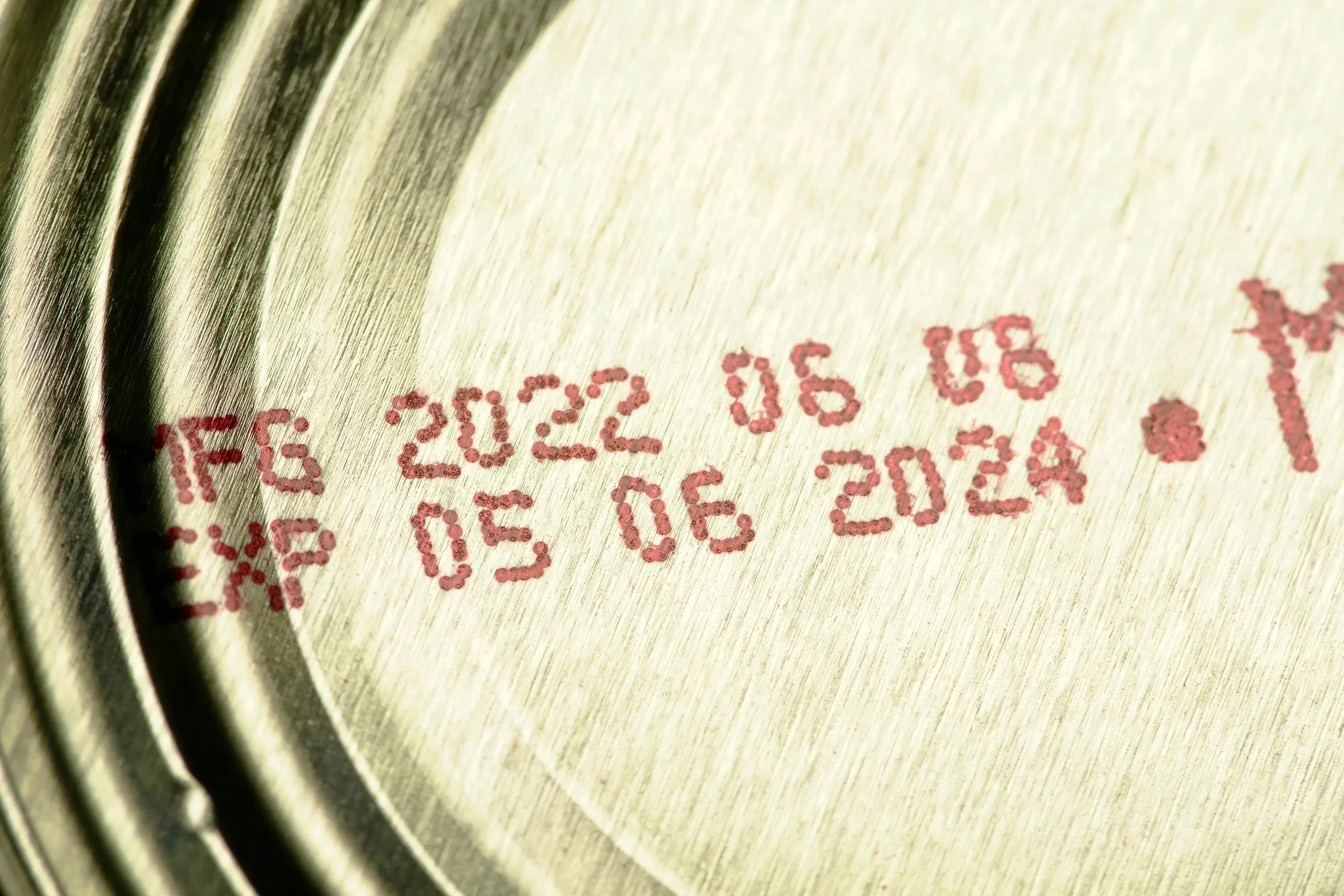 What to know about expiration dates